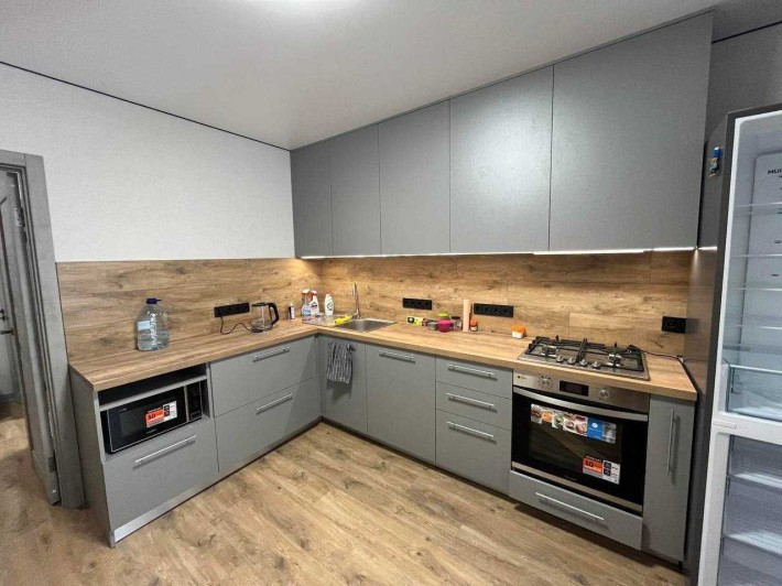 Сдам 1-к. квартиру, Дніпровська Брама, Новострой пр-т Слобожанський - фото 1