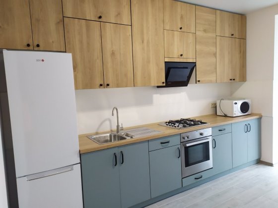 Аренда  квартиры ЖК Днепр. Брама 2 Слобожанское