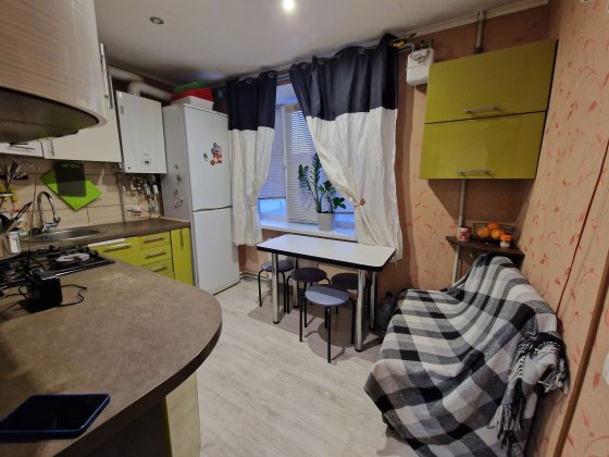 Сдам 2к 16т смт Слобожанский есть свет всегда , газ Слобожанське