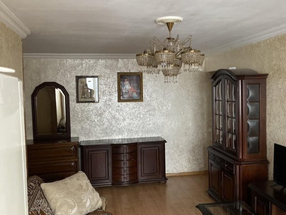 Сдам 3к. квартиру Слобожанский Слобожанське