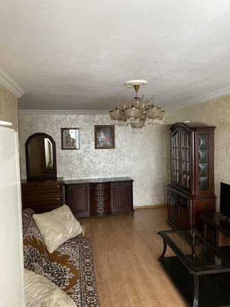 Сдам 3к. квартиру Слобожанский - фото 1