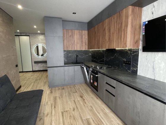 Здам нову 2-к ЖК Дніпровська Брама 2 ! Слобожанське ! Лівий берег ! Слобожанське