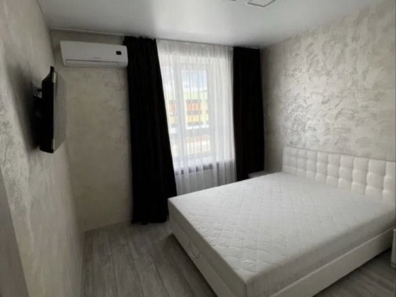 ЗДАЮ стильна 2к квартира ЖК «БРАМА-2» Газ Можна з тваринками! Слобожанське