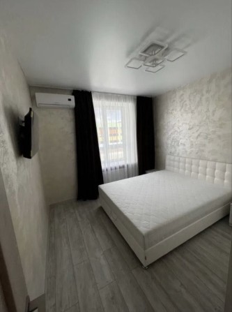 ЗДАЮ стильна 2к квартира ЖК «БРАМА-2» Газ Можна з тваринками! - фото 1