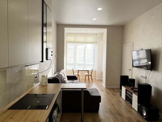 Здам 2к квартира Слобожанське