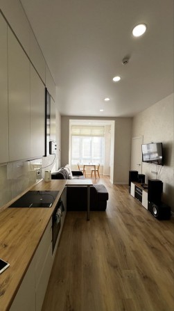 Здам 2к квартира - фото 1