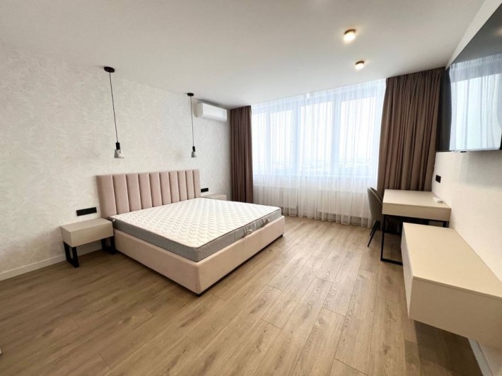 Реальная! Сдам 2к квартиру Слобожанский Содружества - фото 1