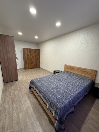 Здам 3-кімнатну квартиру в ЖК “Брама-2”, смт Слобожанське (м. Дніпро) - фото 1