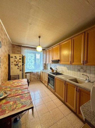 Здам 2к квартиру смт Слобожанське / вул Будівельників - фото 1