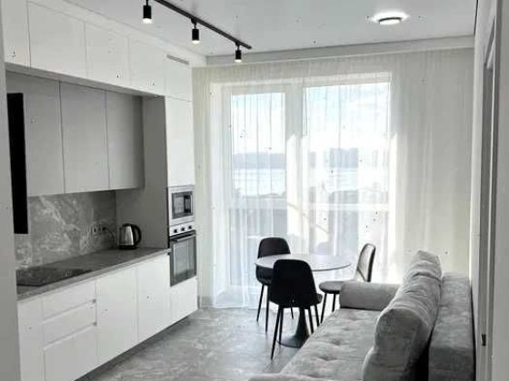 Аренда квартиры 2к 58м2 ЖК Comfort City Lagoon/ Гаванская Старые Кодаки