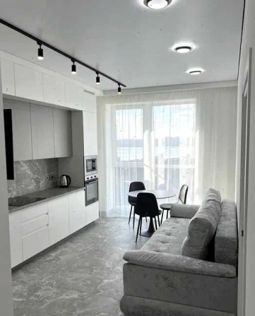 Аренда квартиры 2к 58м2 ЖК Comfort City Lagoon/ Гаванская - фото 1