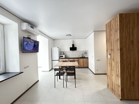 Сдам квартиру Левобережный 2 Слобожанське