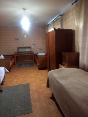 Здам 2 кімнатне житло  в гуртожитку.світло 24часа - фото 1