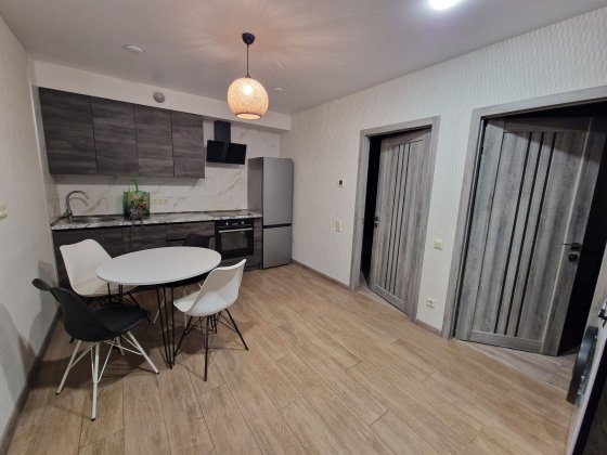 Сдам 2 к квартиру 3этаж Брама Новострой Слобожанский 15мин до центра Слобожанське