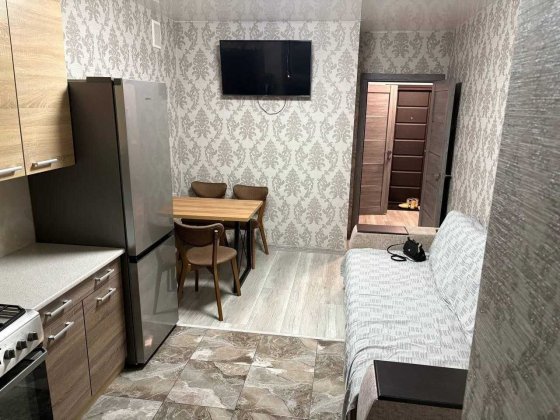 Оренда 2-к квартири ПЕРША ЗДАЧА ж\к Брама-2 Слобожанське