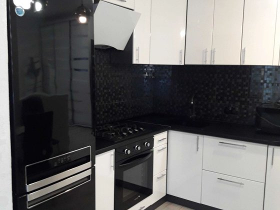 Аренда 1 комн. квартиры в ЖК Днепр. Брама 1 Слобожанское