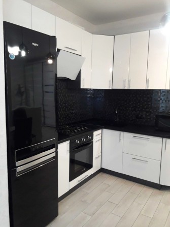 Аренда 1 комн. квартиры в ЖК Днепр. Брама 1 - фото 1