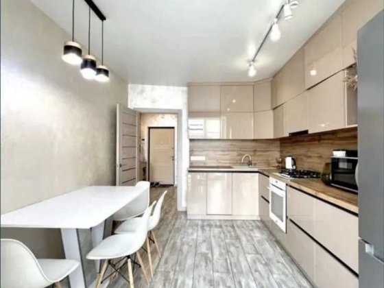 Здам 2-к квартиру ЖК «Дніпровська Брама 2» Слобожанське Слобожанське