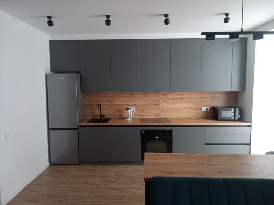 Здам Нову 1 кім.квартиру в ЖК Брама2. Лівий берег Слобожанське