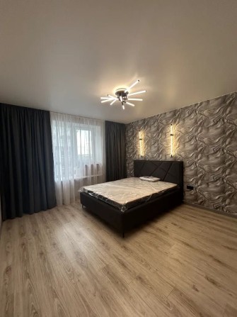 ЗДАЮ сучасна 1к квартира ЖК БРАМА-2 Газ! - фото 1