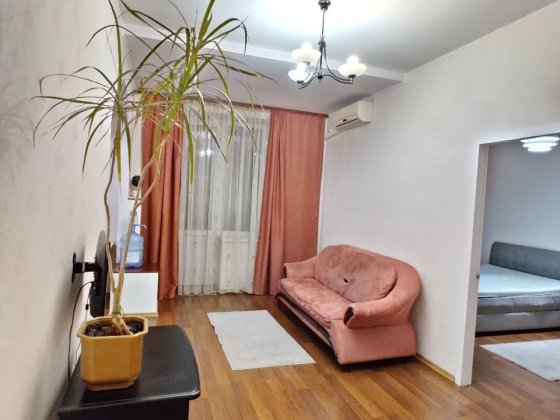 Аренда 2к.кв пр. Пушкина 77, пр. Леси Украинки 77 Слобожанське