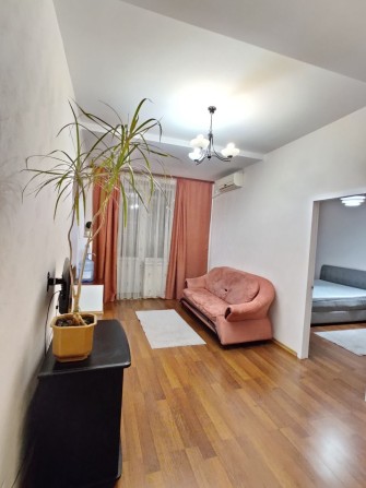 Аренда 2к.кв пр. Пушкина 77, пр. Леси Украинки 77 - фото 1