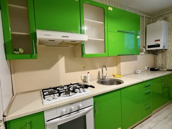 Оренда Двохрівнева квартира  «Блакитне озеро»