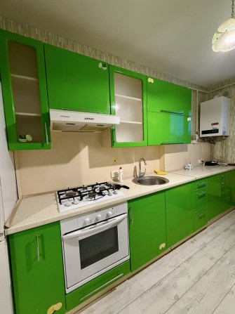 Оренда Двохрівнева квартира  «Блакитне озеро» - фото 1