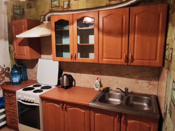 Здається тепла затишна квартира 1к. ж.м. Ломівський (Фрунзенский) Степне