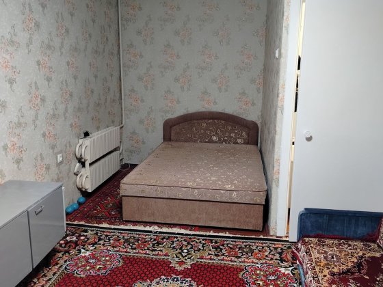 Сдам однокомнатную квартиру. Степне