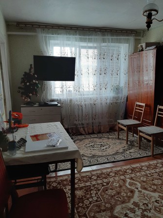 Здам довгостроково 3-х кімнатну квартиру в центрі смт Попільня - фото 1