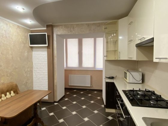 Здам 2-х кімн.квартиру в Новогуйвинську з АО Новогуйвиське