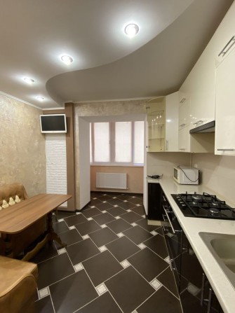 Здам 2-х кімн.квартиру в Новогуйвинську з АО - фото 1