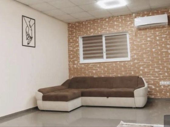 Здається в оренду квартира-студія Тячев