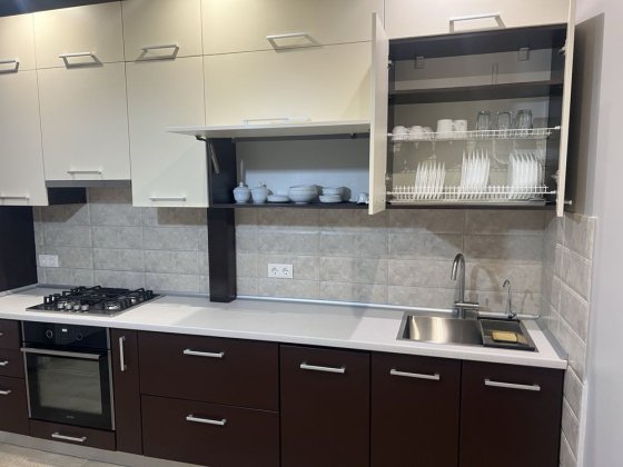 Здається в оренду 2-ох кімнатна квартира  с.Минай біля ЖК Паркленд Минай