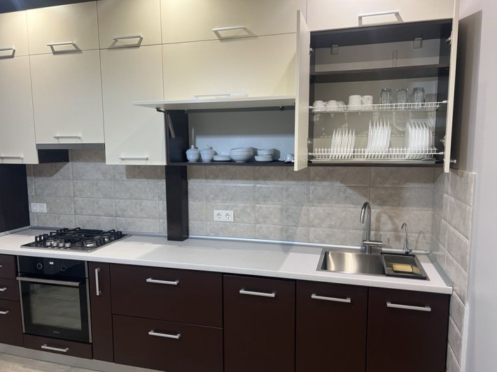 Здається в оренду 2-ох кімнатна квартира  с.Минай біля ЖК Паркленд - фото 1