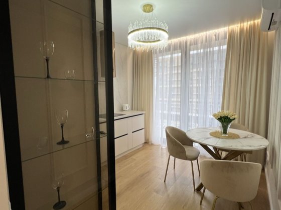 Оренда в Паркленді Мінай