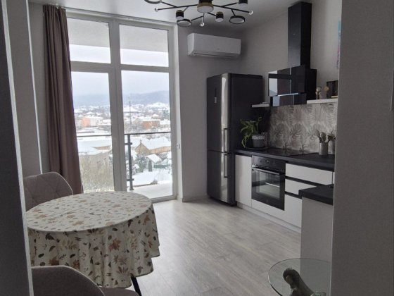 Оренда однокімнатної квартири в Свалява Свалява