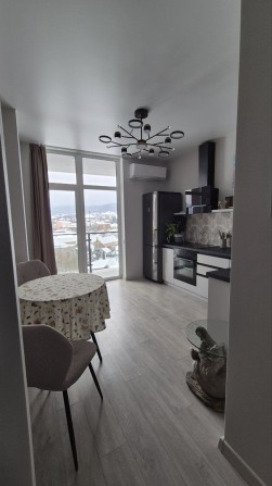 Оренда однокімнатної квартири в Свалява - фото 1