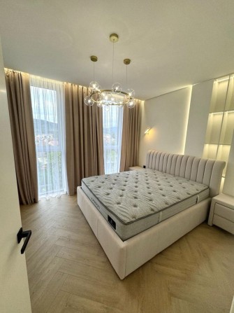 Оренда 2к кварира , новобудова, перше заселення - фото 1