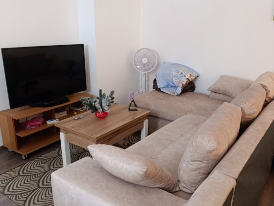 Здається квартира Иршава