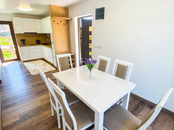 Оренда апартаментів с.Солочин Солочин