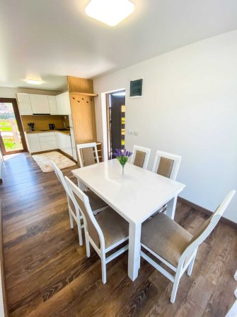 Оренда апартаментів с.Солочин - фото 1