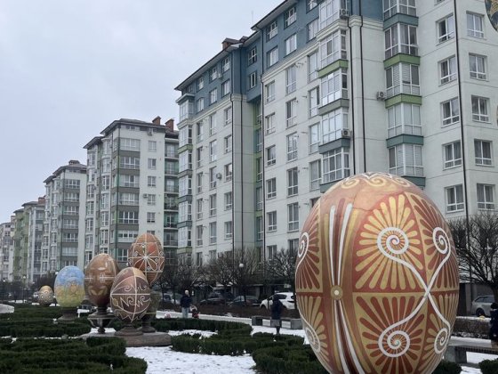 Оренда 2кімн Калинова Слобода Криховцы