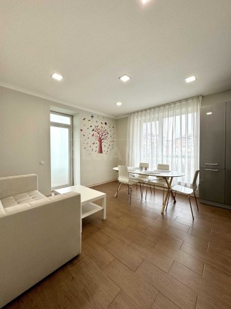 оренда 3 кімнатної квартири в Калиновій Слободі - фото 1