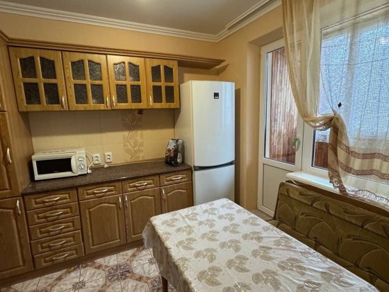 Оренда 1к квартири Крихівці