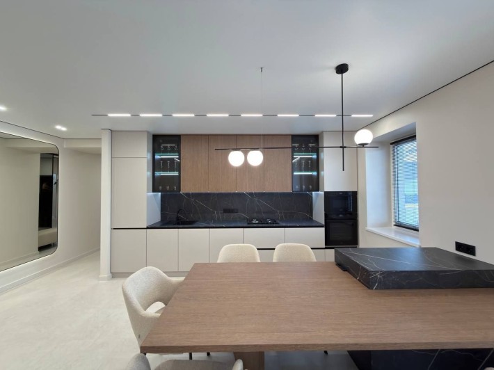 Оренда сучасноі  2к+КС.вул.Вовчинецька -227 - фото 1