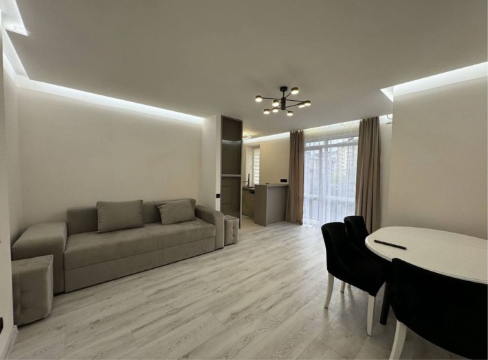 Оренда 2-кімнатної квартири поруч із парком Шевченка - фото 1