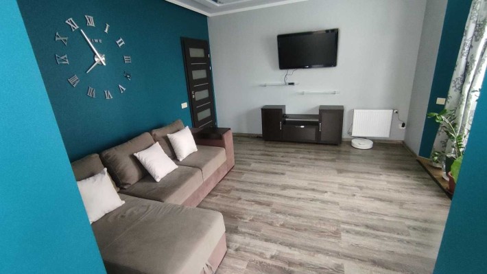 Здам в оренду 3-к.квартиру в Калиновій Слободі. - фото 1