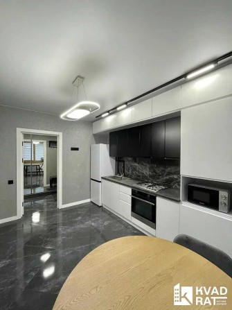 Оренда 1 кім квартири на 5 поверсі , Каскад - фото 1